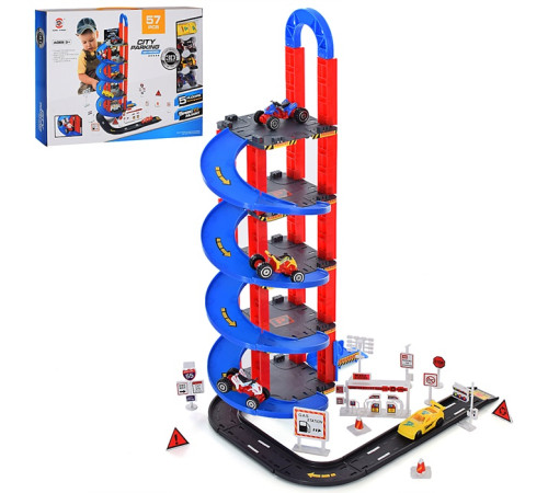 Паркинг (0908-13A)