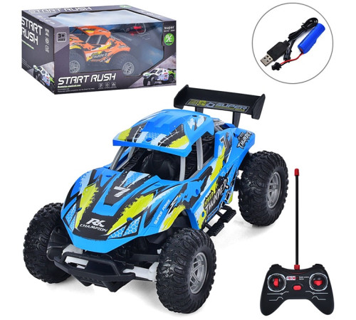 Джип р/у "Buggy/ Багги" (SH091-105)