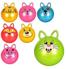 Мяч для фитнеса (MS0937)