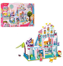 Конструктор Sluban (M38-B0973)