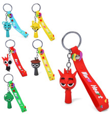 Герои "Спрунки/ Sprunki" (A100)