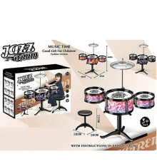 Барабан (DX1003B)