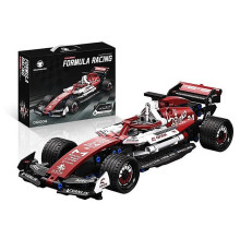 Конструктор "Technique Formula" (DG1004)