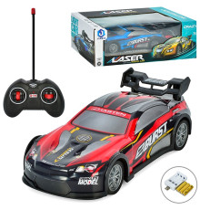 Машина р/у (TS-101A)