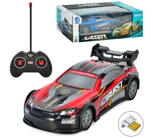 Машина р/у (TS-101A)