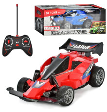 Машина р/у "Гонка" (101-14)