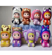 Игра Антистресс Сквиши "Вакуку" (1010-2)