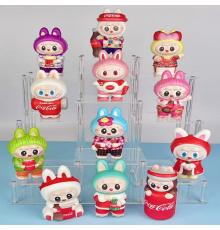 Игра Антистресс Сквиши "Лабубу" (1010-3)