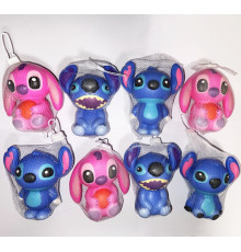 Игра Антистресс Сквиши "Стич" (1010-4)