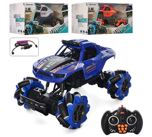 Джип р/у "Buggy/ Багги" (XB1029)