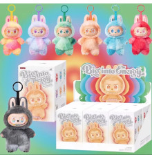 Герои "Лабубу" "3сезон Energy" (LB103)