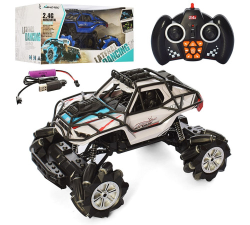 Джип р/у "Buggy" (XB1030)