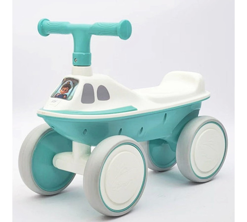 Каталка / толокар "JOY" (CL-105/48)