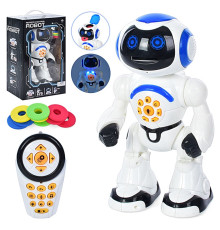 Робот р/у (J1052A)