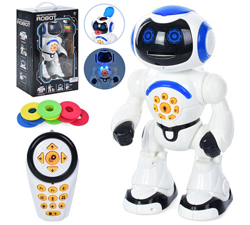 Робот р/у (J1052A)