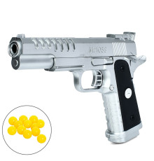 Пистолет (1058-A)