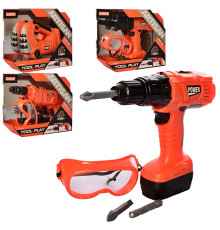 Набор инструментов (KY1068-102A-03-05-07B)