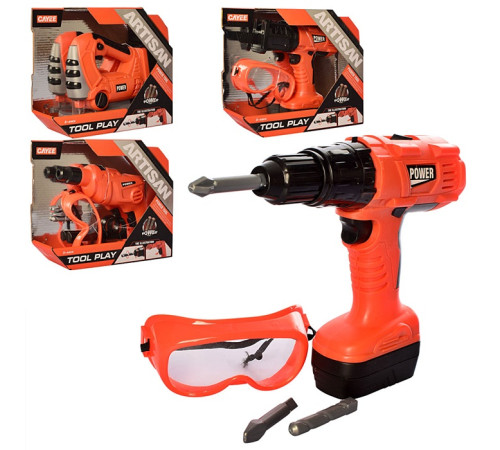 Набор инструментов (KY1068-102A-03-05-07B)