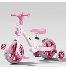 Велосипед 2-х колесн (JM-1071-9)