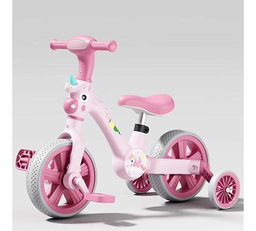 Велосипед 2-х колесн (JM-1071-9)