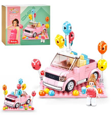 Конструктор Sluban (M38-B1086)