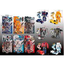 Трансформер (HD110)