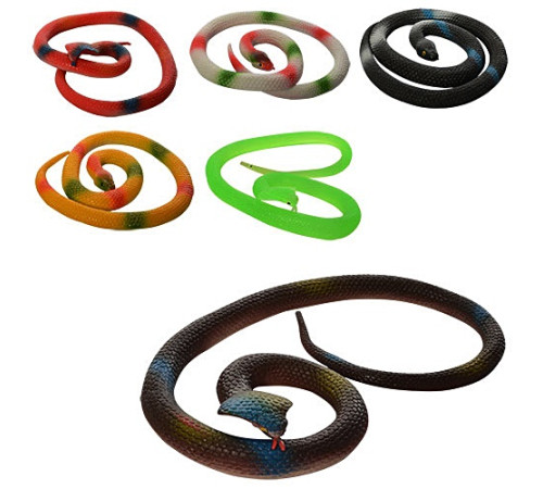 Животные "Змеи" (1102-11)