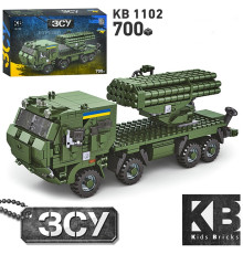 Конструктор (KB1102)
