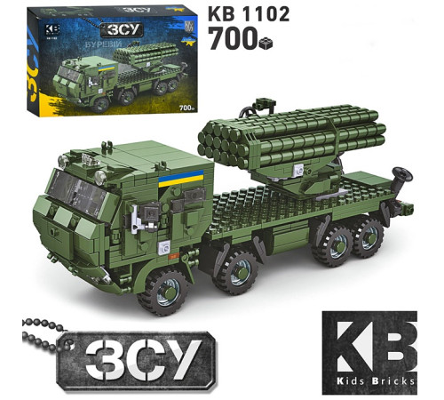 Конструктор (KB1102)
