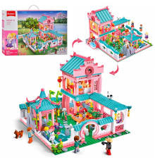 Конструктор Sluban (M38-B1116)