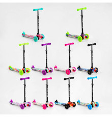 Самокат "Skyper" (112-40103)