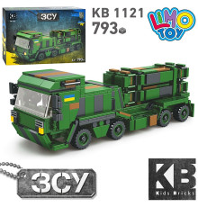 Конструктор (KB1121)