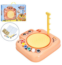 Набор для творчества "Гончарный круг" (ZY113)