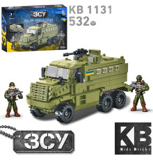 Конструктор (KB1131)