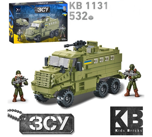 Конструктор (KB1131)