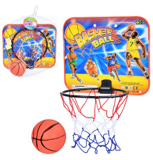 Кольцо баскетбольное (MR1133)