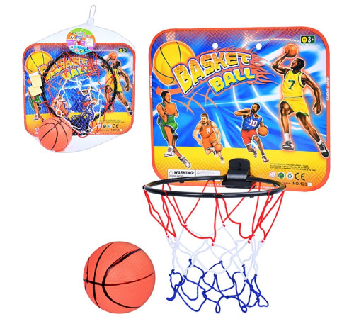 Кольцо баскетбольное (MR1133)