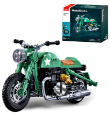 Конструктор Sluban (M38-B1133)