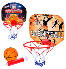 Кольцо баскетбольное (MR1144)