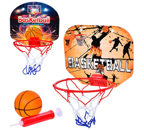 Кольцо баскетбольное (MR1144)