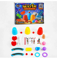 Набор для фокусов "Волшебство" (11554)