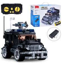 Конструктор Sluban р/у (M38-B1156)