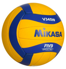 Мяч волейбольный Mikasa (1162A)