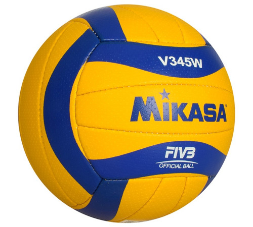 Мяч волейбольный Mikasa (1162A)
