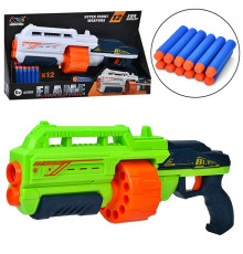 Автомат "Бластер" (Z1163-1)