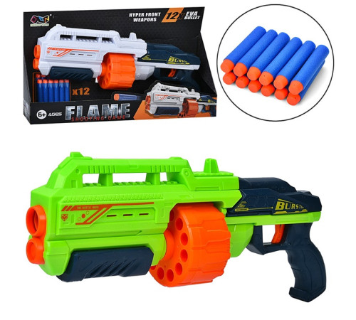 Автомат "Бластер" (Z1163-1)