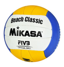 Мяч волейбольный Mikasa (1164A)