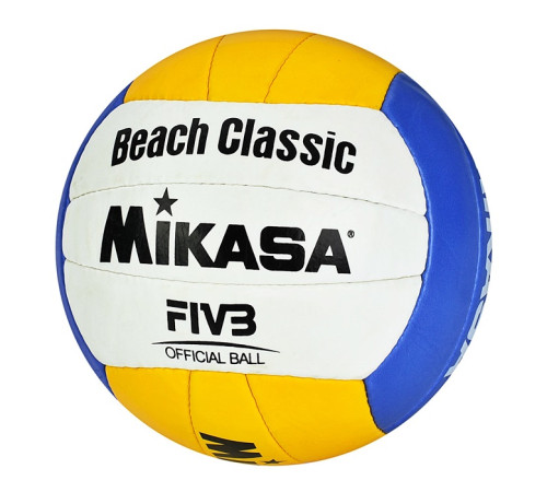 Мяч волейбольный Mikasa (1164A)