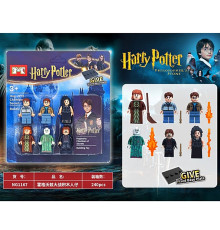 Конструктор "Harry Potter" (NG1167)