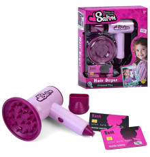 Набор Парикмахера "Dyson" (YLQ-117)